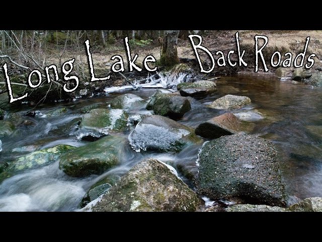 Trail Video Preview