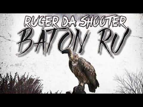 RUGER DA SHOOTER
