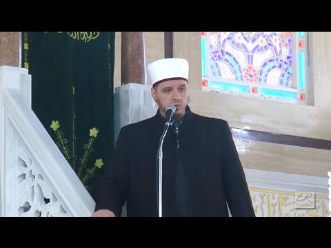 HUTBE | 27. Lexoje drejtë të kaluarën - Enis Rama