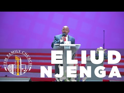 FEM FAMILY CHURCH SUNDAY SERVICE- 21st November, 2021