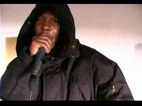 jus allah "black arts"