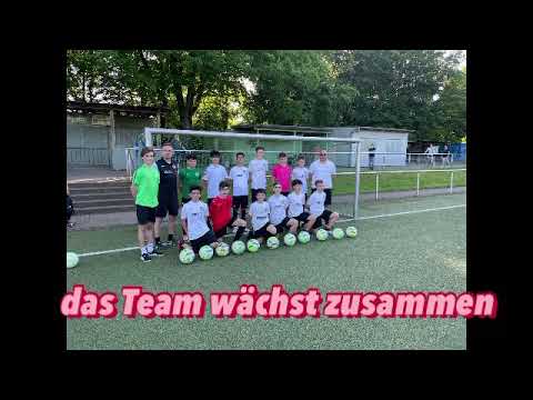 2008'er Erler SV 08 U14