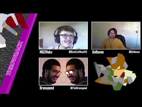 23 vs max – Throwback – Winners Semis