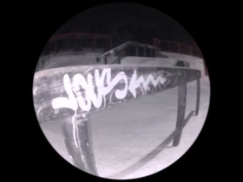 Lous ft Rone - Camino Oscuro