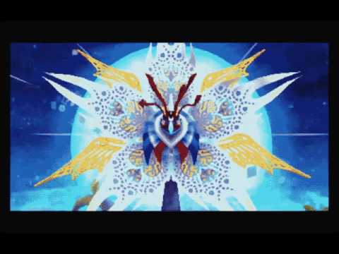 별의커비 트리플 디럭스/Kirby Triple Deluxe - Soul of Sectonia(2A03 REMIX)