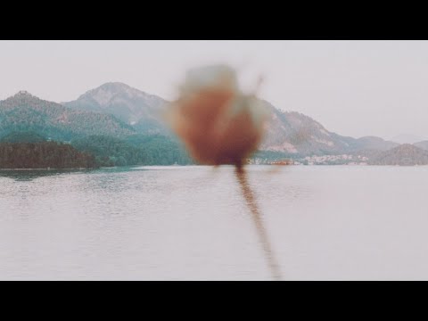 Poolside & NEIL FRANCES – I'm In Love With You (Official Audio)