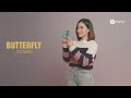 Butterfly - Melly Goeslaw & Andhika Pratama | Cover by PI7U