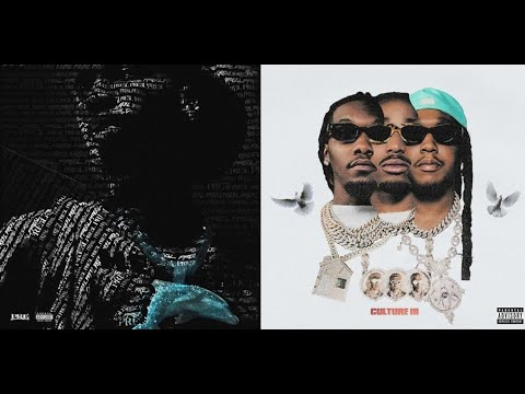 Key Glock - Spike Lee x Migos  - Jane Birkin @Migosatl @Gli5ock