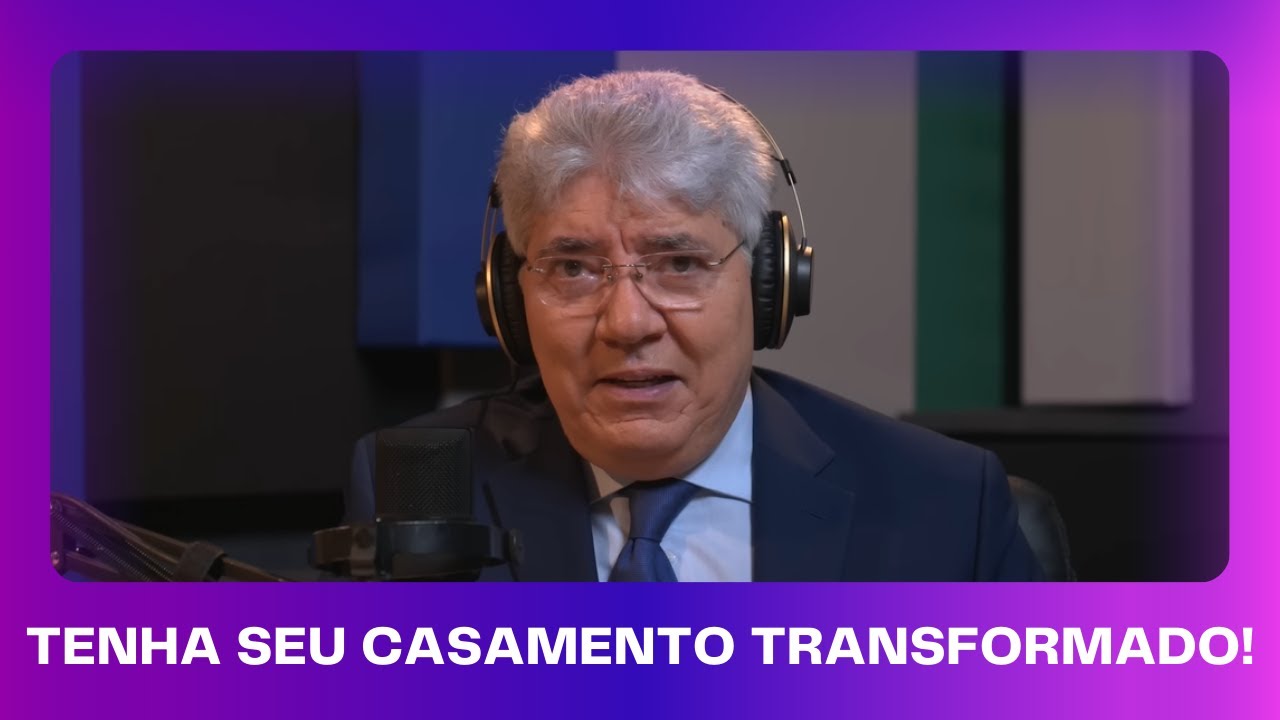 HDL Podcast - SEU CASAMENTO PODE SER MELHOR - Hernandes Dias Lopes