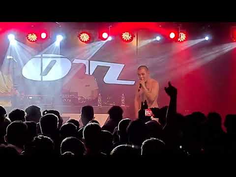 Khaze feat Pachee - Nagasaki live 2022.01.28.