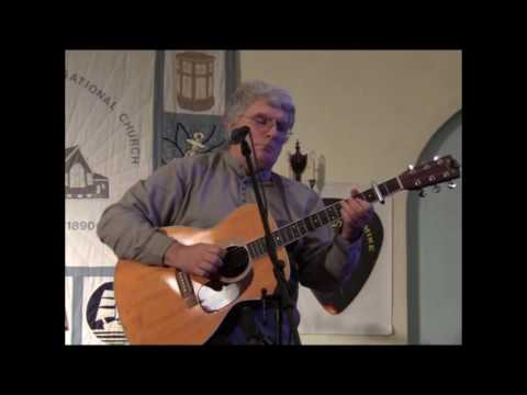 Nothing But A Breeze - Jesse Winchester