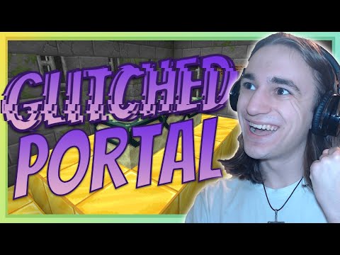 We Found ALL 132 End Portals! | Purity Vanilla: Minecraft 1.18 Anarchy (No Hacks!)