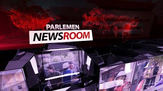 Parlemen NewsRoom - USUT TUNTAS MEGA KORUPSI PERTAMINA