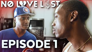 &quot;No Love Lost&quot; - Season 1 Episode 1 - Who Ordered Uber Eats?