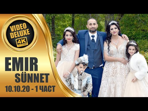 EMIR - SÜNNET / Сюнет - 1 част (10.10.20)