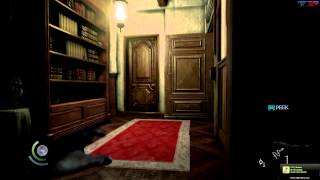 Thief Walkthrough: Beauty Within (Basso&#39;s Job)
