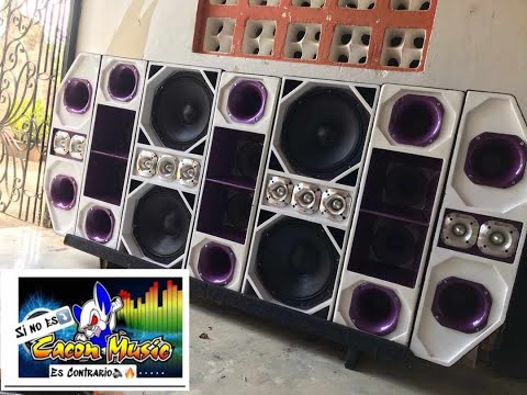 EL PRODIGIO Y LA SUPER BANDA TEMA D CALIDAD