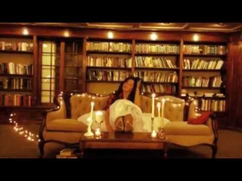 Baby It's Cold Outside Behind the Scenes Photoshoot