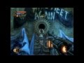 Bioshock 2 Rescue Little Sister Animation