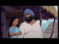 The Jungle Book 2 Morning Scene 720p