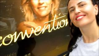 SPA IT GIRL Melbourne Edition