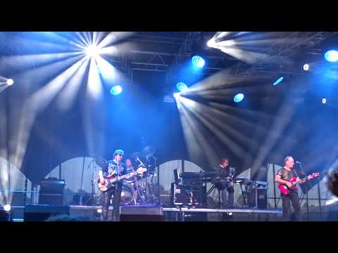 Olympic - Okno mé lásky - Rock For People 2019