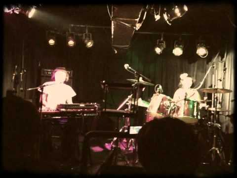 2012/09/09 タイフーンミニスターズ ワンマンライブ  扇町paradice