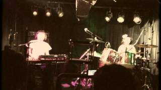 2012/09/09 タイフーンミニスターズ ワンマンライブ  扇町paradice