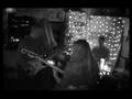 Rare Mermen footage//Sand Bar 3-11-2001