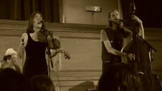 The Stray Birds - Pallet