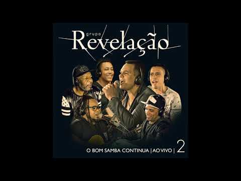 Grupo Revelação - Deixa Alagar