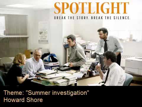 Video thumbnail for Summer Investigation