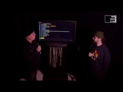 Interview  mit Markus (BandPapa) - WareHouseStage