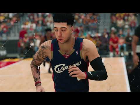 NBA 2K22 PS5 MyCareer - Record Breaking Night Ep.11