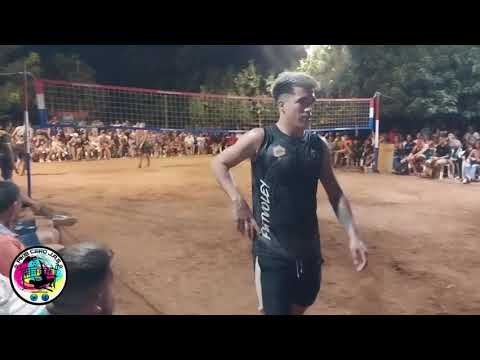 Piki py 3.2. Lucas y Cachito VS Chepe y Arturo. FUTVOLEY. FOOTVOLLEY. FUTEVOLEI.