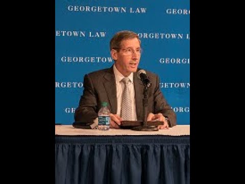 FTC Hearing: Current Landscape of Competition & Privacy Law & Policy -September 13, 2018 - Session 1