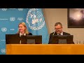 UN IOM Debunks Migration Myths Facts Vs Fear Explained