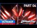 ULTRAMAN ZERO THE MOVIE REVENGE OF BELIAL Part 4 Chapter Of Steel Bahasa Melayu