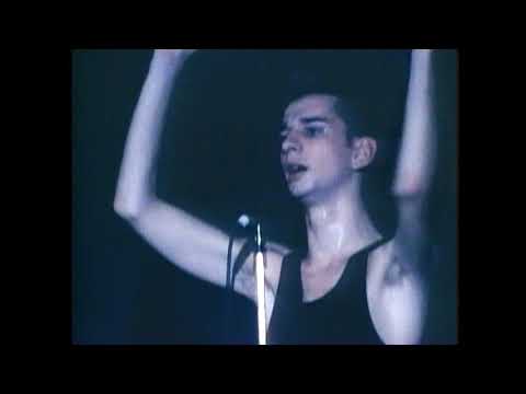 Video thumbnail for Just Can’t Get Enough (Live in Sporthalle, Hamburg, 9th December 1984)