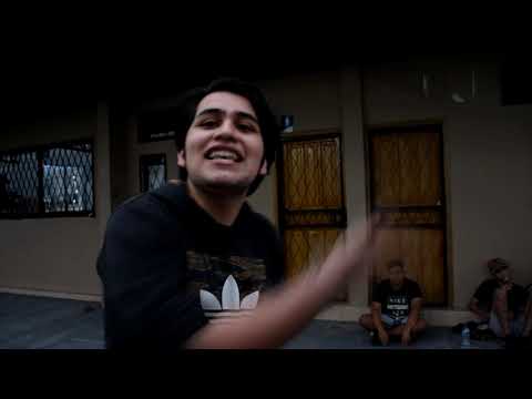 Tazo vs Frank | Final Regional Spartan FreeStyle