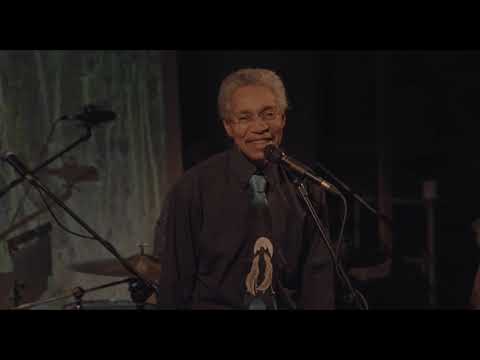 Exclusive Clip - Keyboard Fantasies: The Beverly Glenn-Copeland Story ("Love Being Around Them")