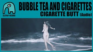 Kadr z teledysku Cigarette Butt tekst piosenki Bubble Tea and Cigarettes