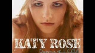 katy rose - I like
