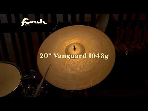 Funch 20" Vanguard 2025 image 4
