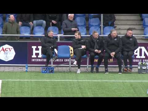 (2022-01-29) ACV-Urk 6-0 (1-0)