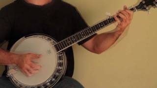 Mumford and Sons "The Banjolin Song" Banjo Lesson (With Tab)
