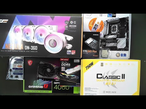 [아싸컴] 조립영상 라이브  / 2409292562(정*욱) 고객님