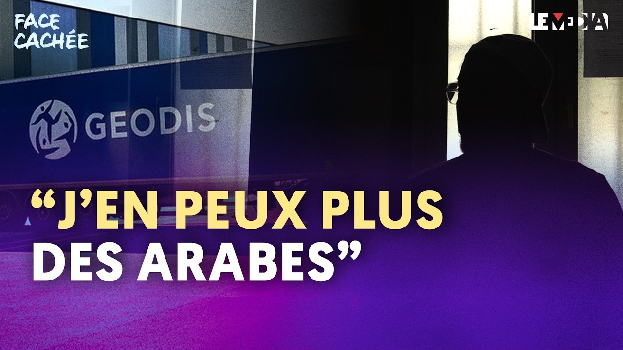 Illustration: Geodis : un manager interdit l'Aïd aux chauffeurs, l'inspection du travail met l'entreprise sous surveillance
