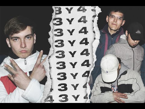 KRIEGER VS KENTA TURKINHO XIONI - 3ER Y 4TO | ENTRE FREESTYLE X UNDER SUR | FECHA 4 - MULTIVERSO