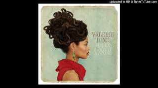 Valerie June - Trials, Troubles, Tribulations